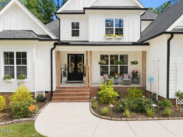 3511 Bruce Garner Road, Wake Forest, NC 27587
