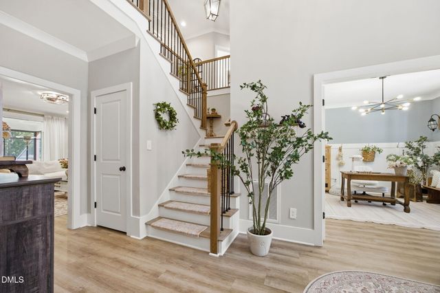 3511 Bruce Garner Road, Wake Forest, NC 27587