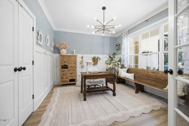 3511 Bruce Garner Road, Wake Forest, NC 27587