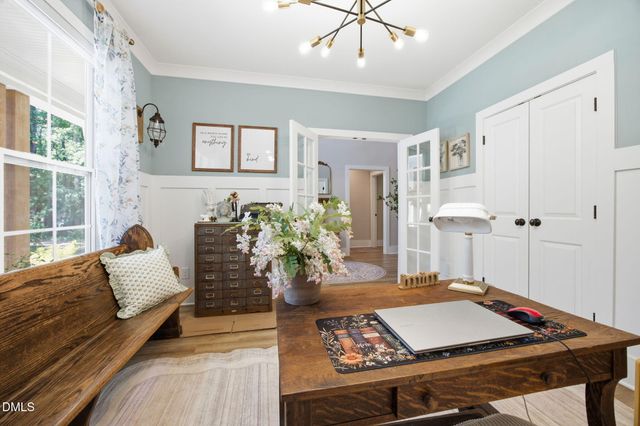 3511 Bruce Garner Road, Wake Forest, NC 27587