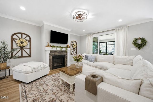 3511 Bruce Garner Road, Wake Forest, NC 27587