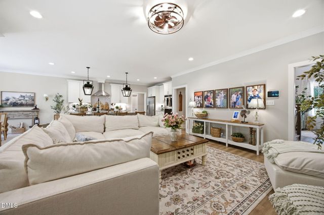 3511 Bruce Garner Road, Wake Forest, NC 27587
