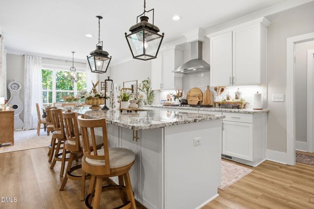 3511 Bruce Garner Road, Wake Forest, NC 27587
