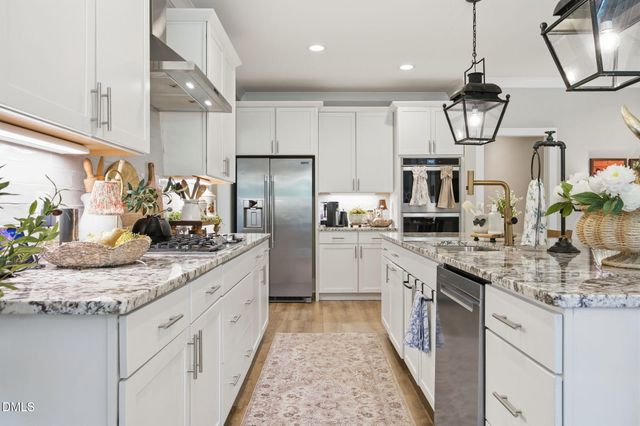 3511 Bruce Garner Road, Wake Forest, NC 27587