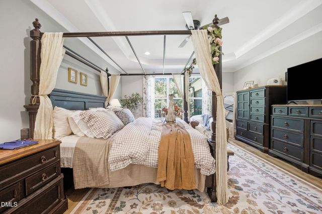 3511 Bruce Garner Road, Wake Forest, NC 27587