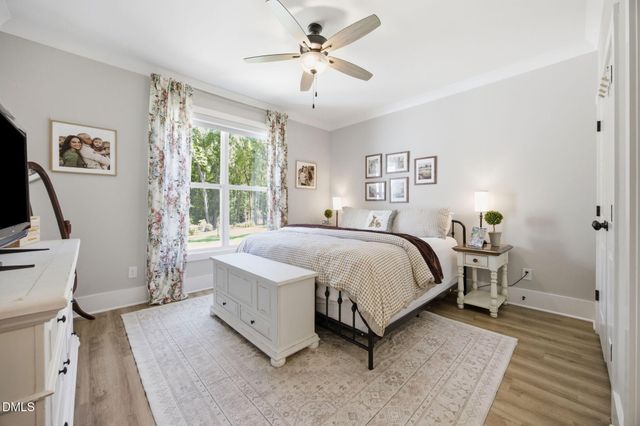 3511 Bruce Garner Road, Wake Forest, NC 27587