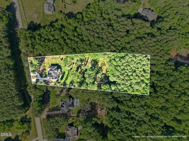 3511 Bruce Garner Road, Wake Forest, NC 27587