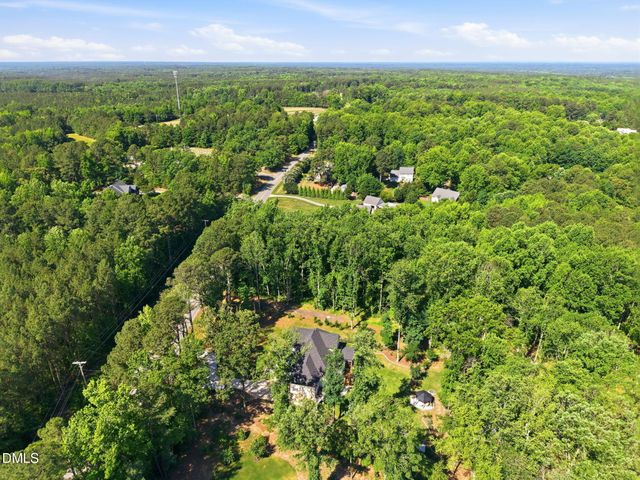 3511 Bruce Garner Road, Wake Forest, NC 27587