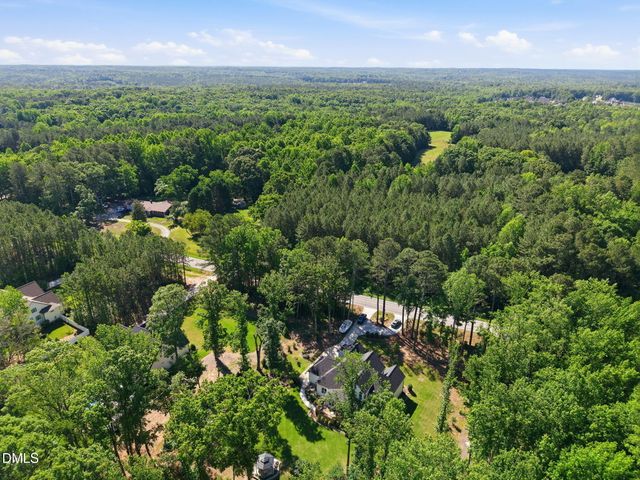 3511 Bruce Garner Road, Wake Forest, NC 27587