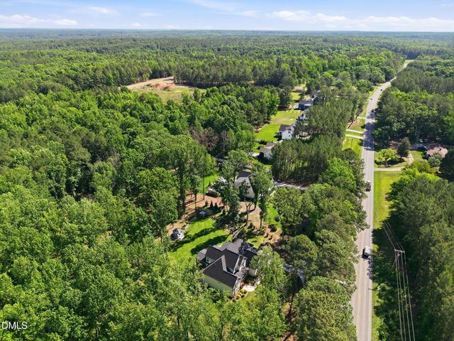 3511 Bruce Garner Road, Wake Forest, NC 27587