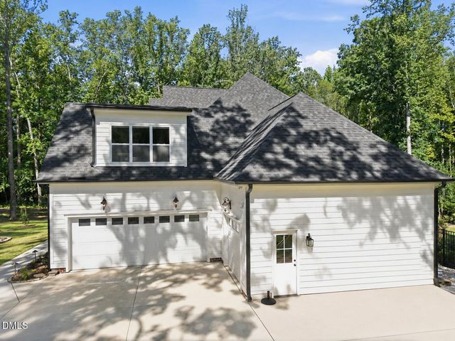 3511 Bruce Garner Road, Wake Forest, NC 27587