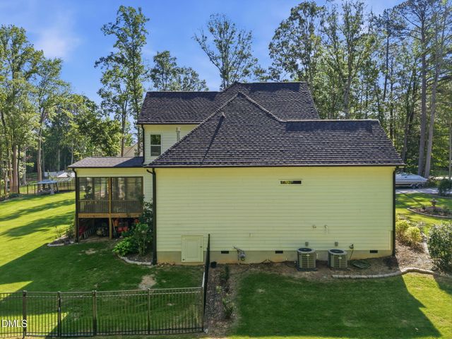 3511 Bruce Garner Road, Wake Forest, NC 27587
