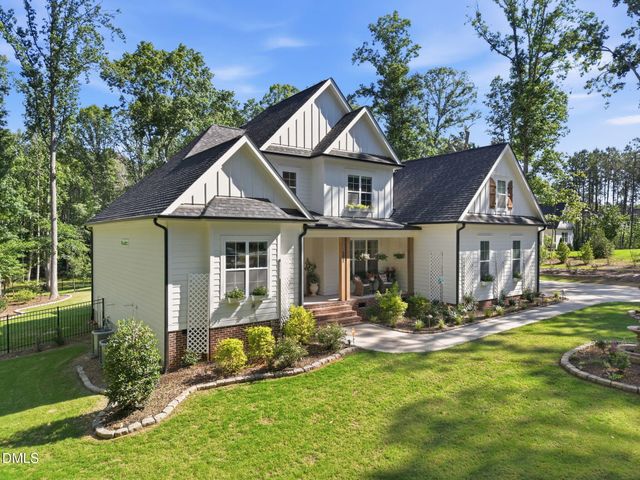 3511 Bruce Garner Road, Wake Forest, NC 27587