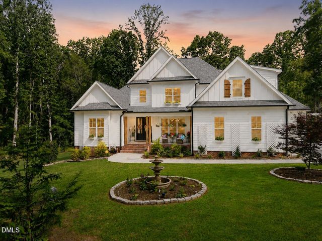 3511 Bruce Garner Road, Wake Forest, NC 27587