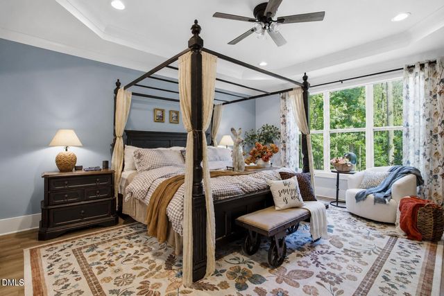 3511 Bruce Garner Road, Wake Forest, NC 27587
