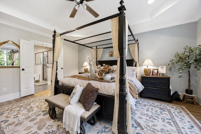 3511 Bruce Garner Road, Wake Forest, NC 27587
