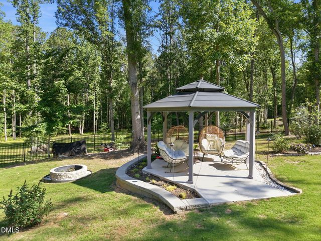 3511 Bruce Garner Road, Wake Forest, NC 27587