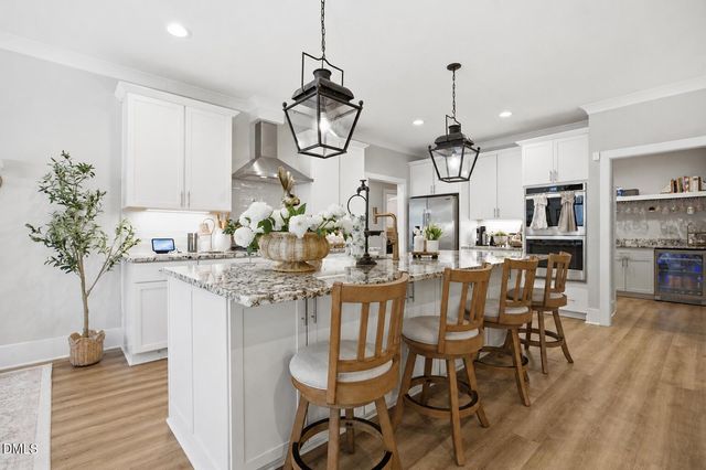 3511 Bruce Garner Road, Wake Forest, NC 27587