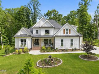 3511 Bruce Garner Road, Wake Forest, NC 27587