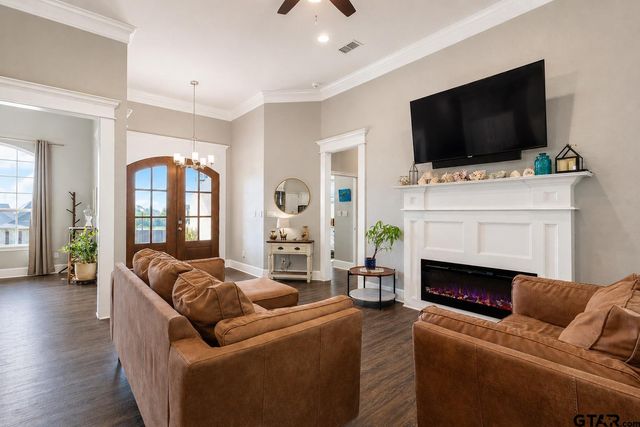 231 Sunny's Halo, Bullard, TX 75757