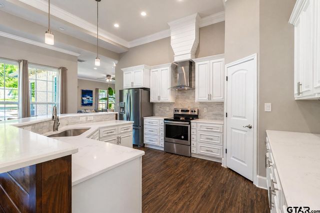 231 Sunny's Halo, Bullard, TX 75757