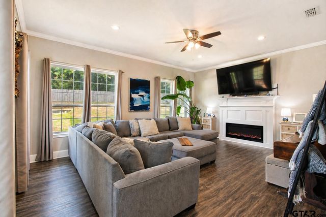 231 Sunny's Halo, Bullard, TX 75757