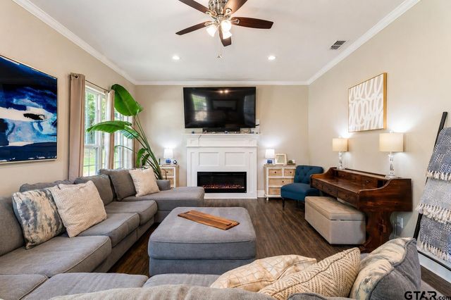 231 Sunny's Halo, Bullard, TX 75757