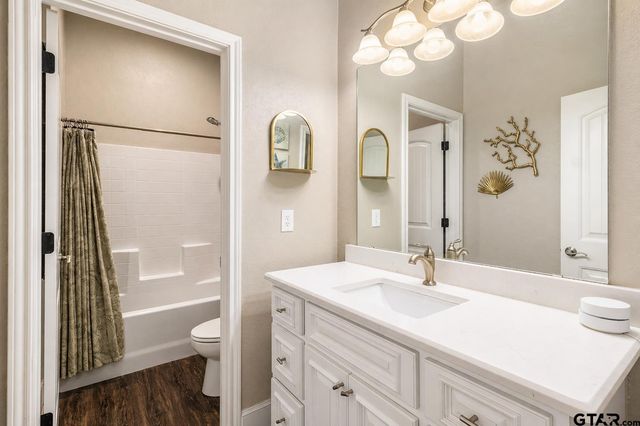 231 Sunny's Halo, Bullard, TX 75757