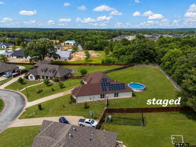 231 Sunny's Halo, Bullard, TX 75757