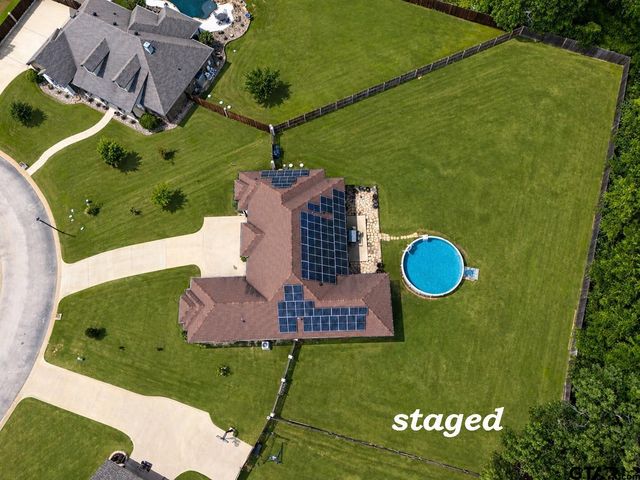 231 Sunny's Halo, Bullard, TX 75757