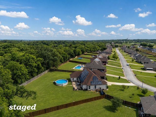 231 Sunny's Halo, Bullard, TX 75757