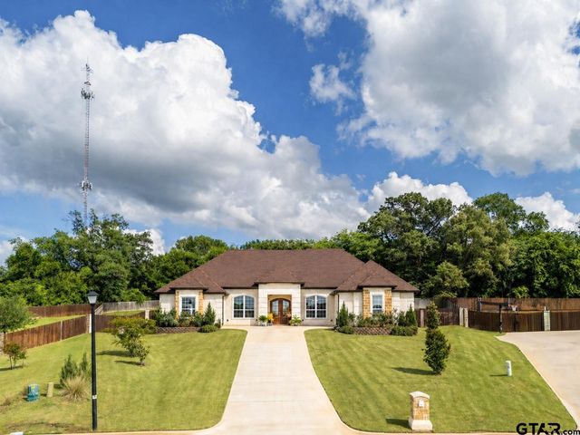 231 Sunny's Halo, Bullard, TX 75757