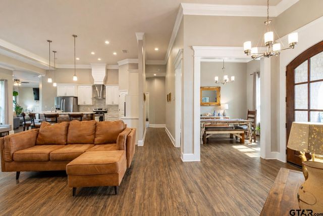 231 Sunny's Halo, Bullard, TX 75757