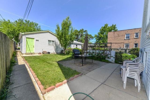 3450 N Lowell Avenue 2, Chicago, IL 60641