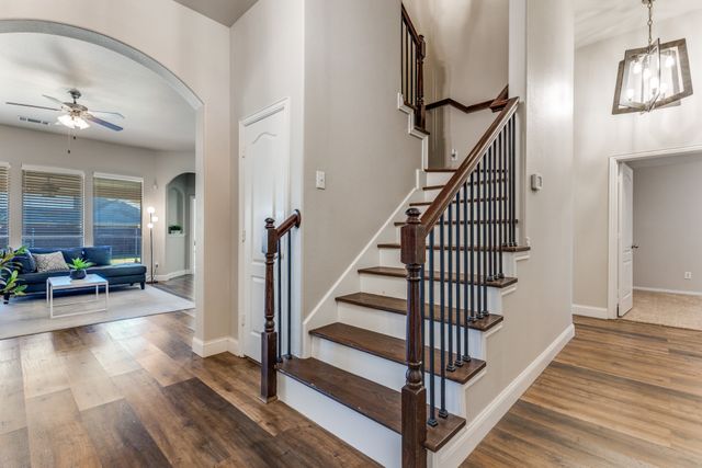 15832 Badger Creek Lane, Fort Worth, TX 76177