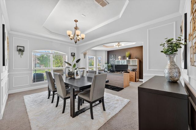 1400 Hodge Street, Mckinney, TX 75071