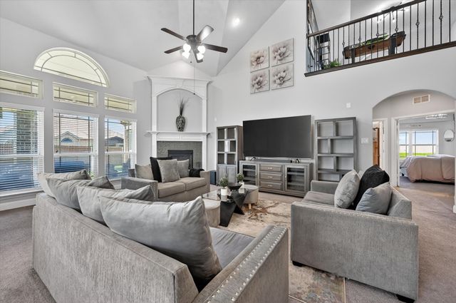 1400 Hodge Street, Mckinney, TX 75071