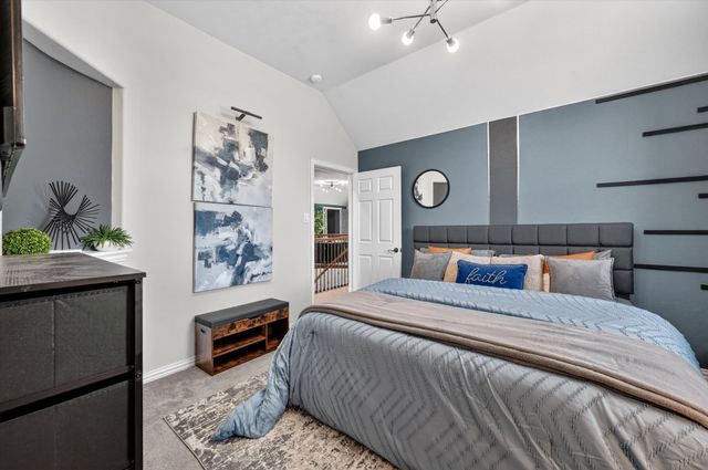1400 Hodge Street, Mckinney, TX 75071