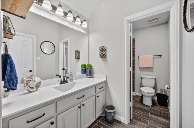 1400 Hodge Street, Mckinney, TX 75071