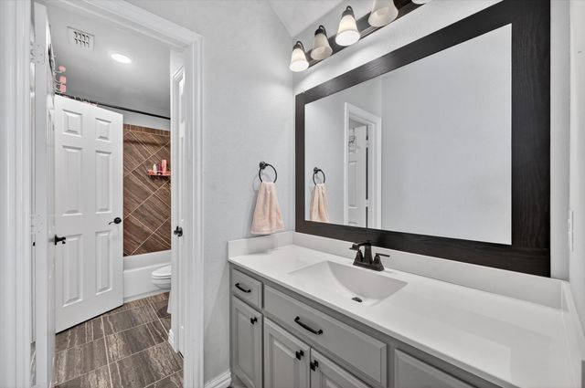1400 Hodge Street, Mckinney, TX 75071