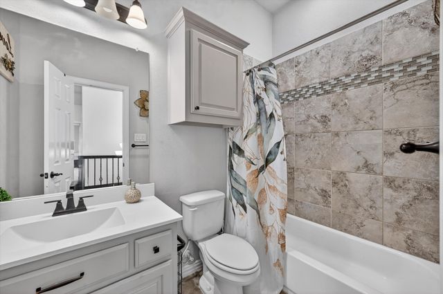 1400 Hodge Street, Mckinney, TX 75071
