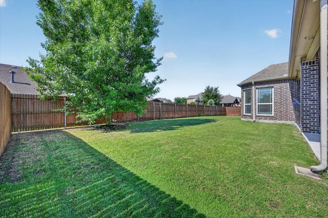1400 Hodge Street, Mckinney, TX 75071