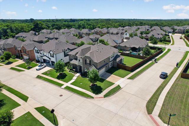 1400 Hodge Street, Mckinney, TX 75071