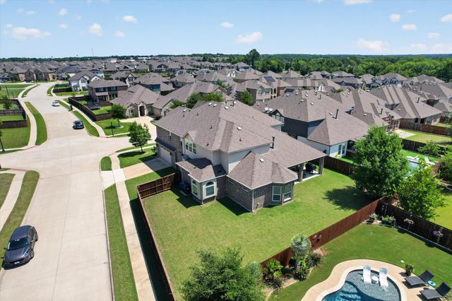 1400 Hodge Street, Mckinney, TX 75071