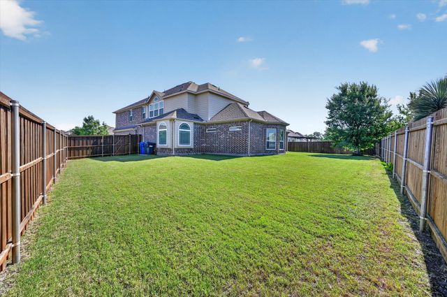 1400 Hodge Street, Mckinney, TX 75071