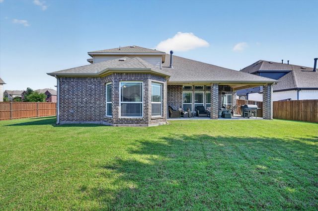 1400 Hodge Street, Mckinney, TX 75071