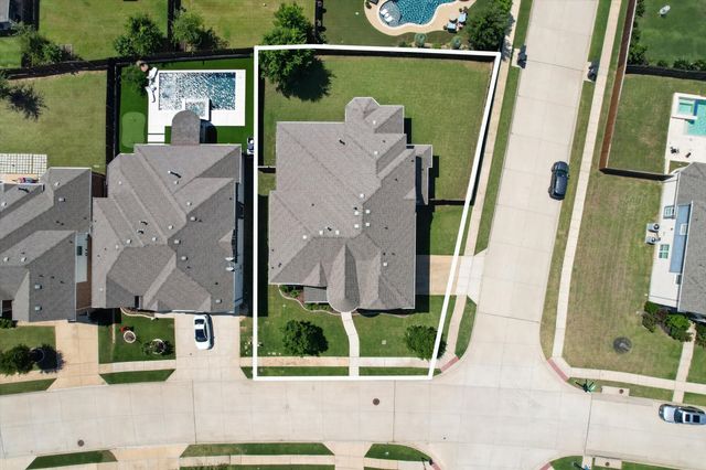 1400 Hodge Street, Mckinney, TX 75071