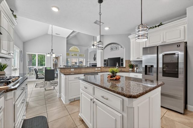 1400 Hodge Street, Mckinney, TX 75071