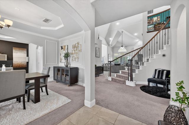 1400 Hodge Street, Mckinney, TX 75071