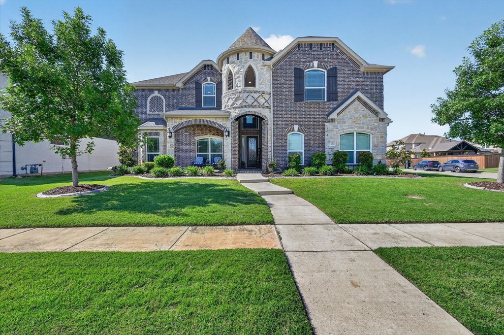 1400 Hodge Street, Mckinney, TX 75071